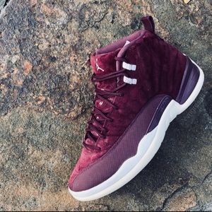 Jordan Brand Retro 12 “Maroon”